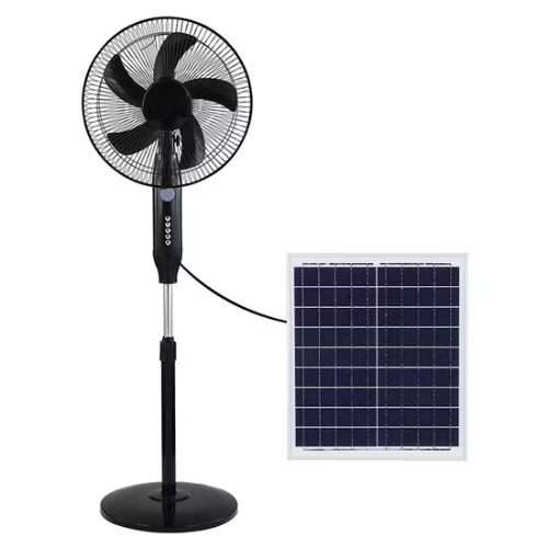 Solar Dc Fans