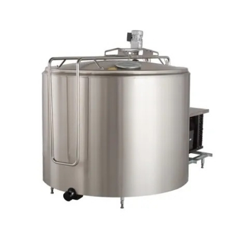 SS Bulk Milk Cooler