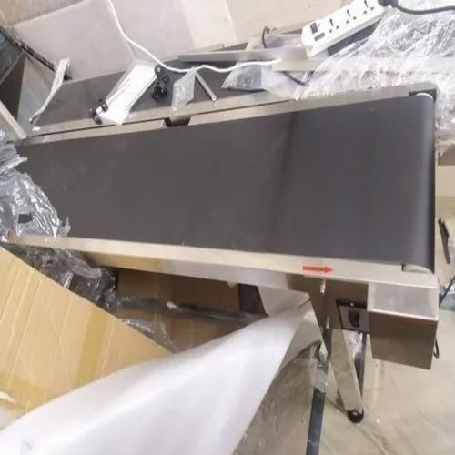 Steel Automatic Conveyor