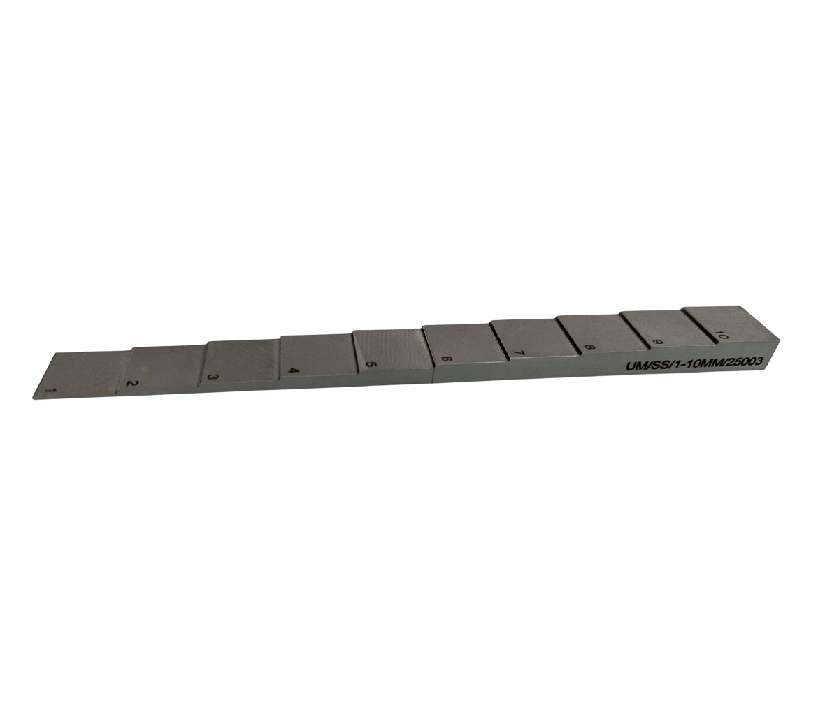 Step Blocks