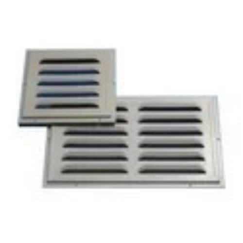 Upvc Louvers