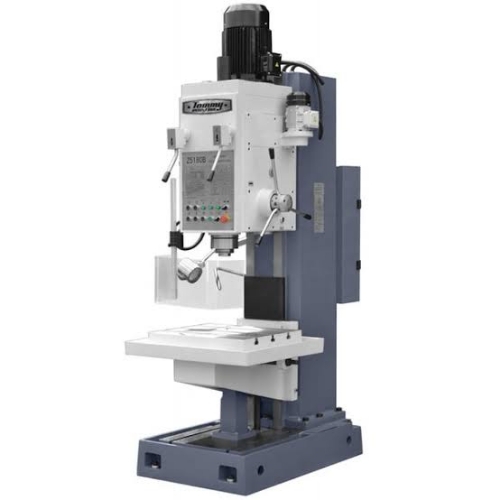 Vertical Tapping Machine