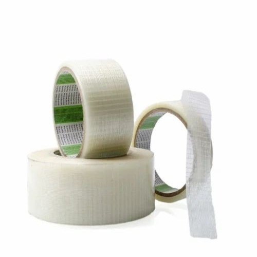 White Hdpe Tape