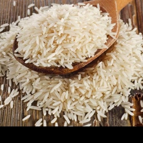 White Ponni Rice