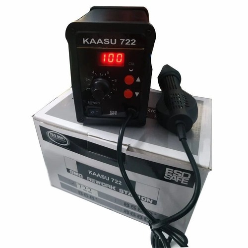  Smd Rework Station