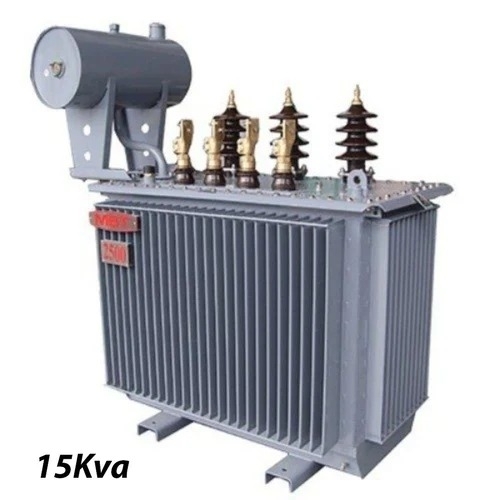 15kva Electrical Power Transformers