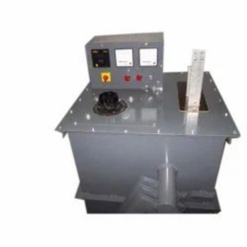 200 Volt Rectifier