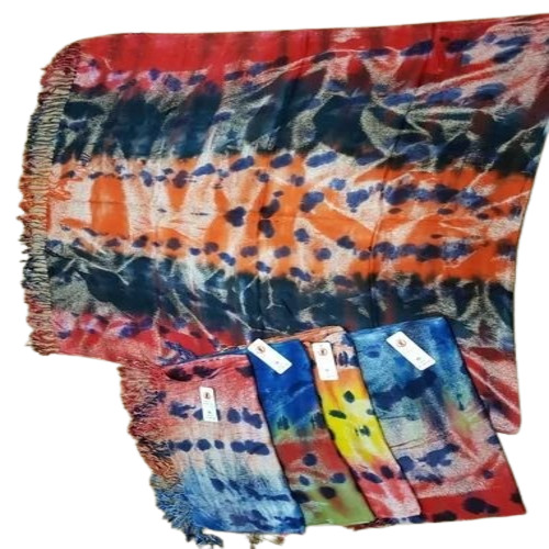 250 Gsm Ladies Satin Stole