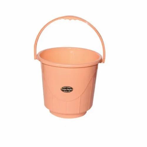 5 L Plastic Buckets