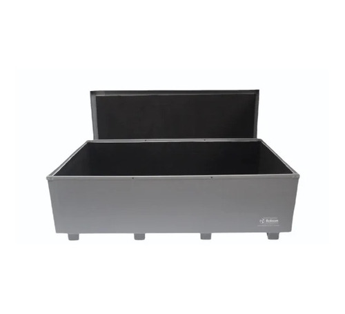 500 Kg Plastic Pallets Boxes
