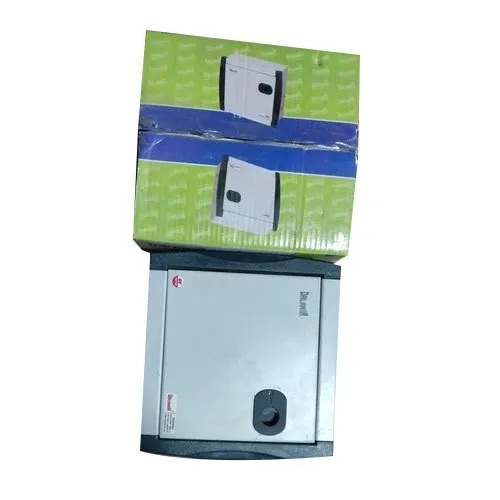 6 Way Mcb Box