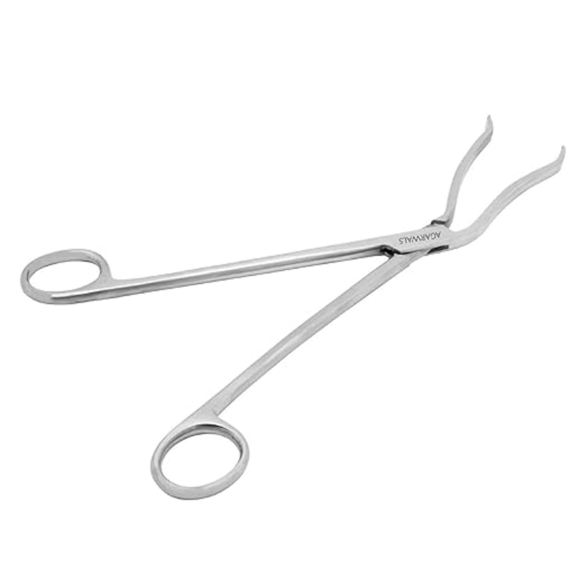 Agarwals Cheatle Forcep 8"