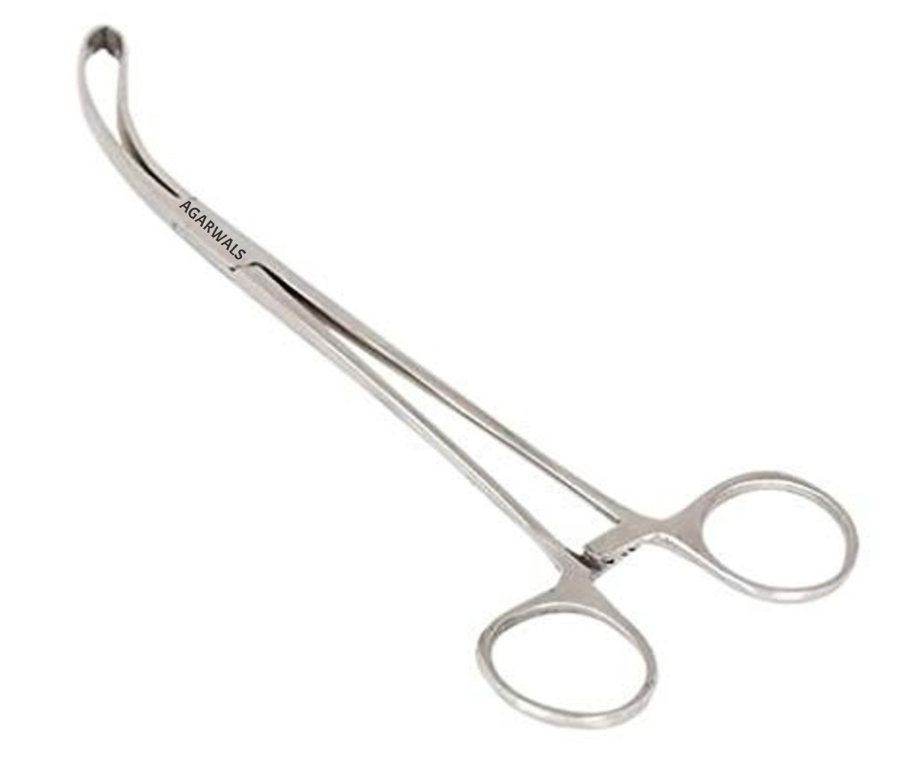 Agarwals Vulsellum Forcep