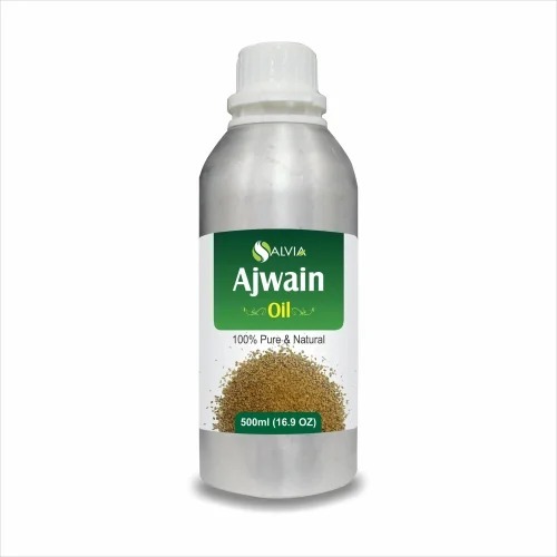 Ajwain Seed Oil
