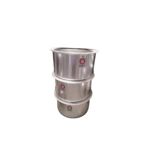 Aluminium Cooking Pot