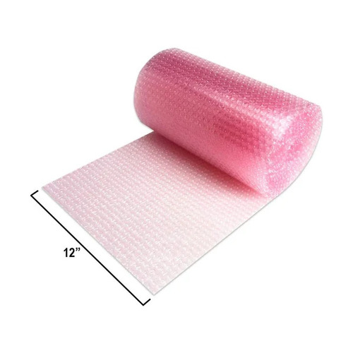 Anti Static Air Bubble Film Roll