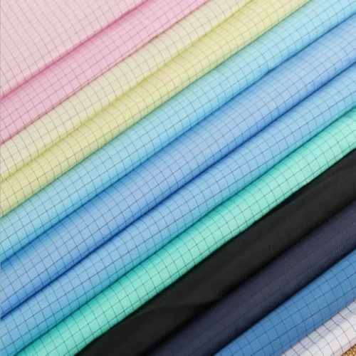 Anti Static Esd Fabric