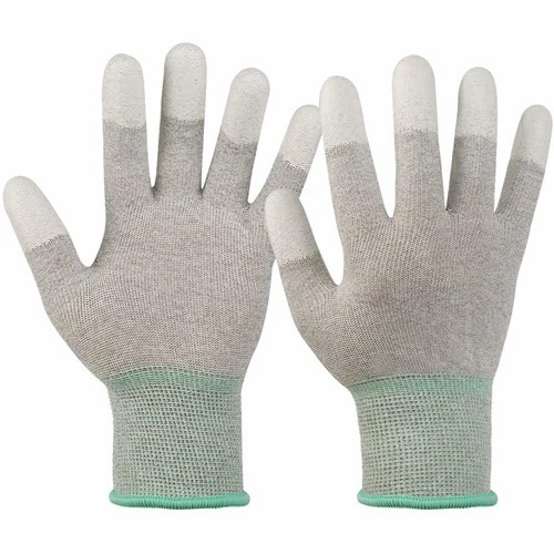 Antiststic Top Fitted Gloves