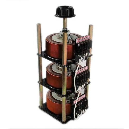 Auto Transformer - Capacity: 1