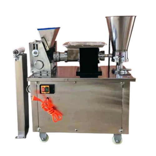 Automatic Samosa Making Machine