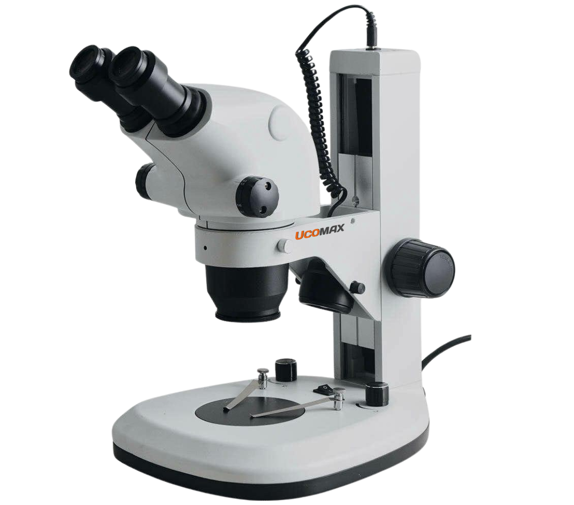 Blisco Stereo Zoom Research Microscope