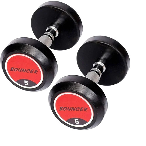 Bouncer Dumbbells