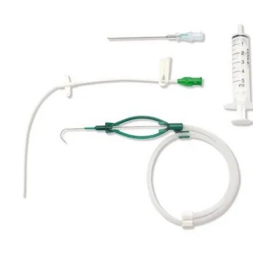 Catheter Kit