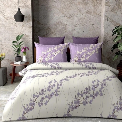 Cotton Bed Linen