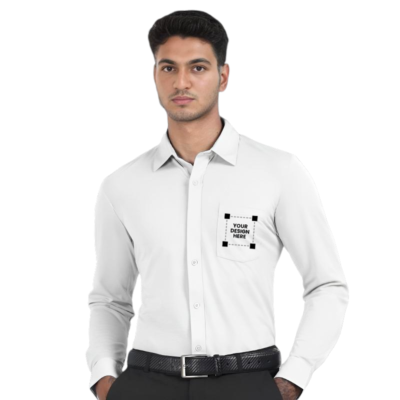Customized Shirt