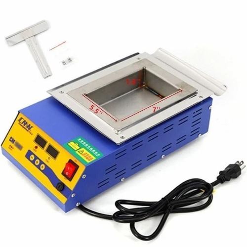 Digital Soldering Pot