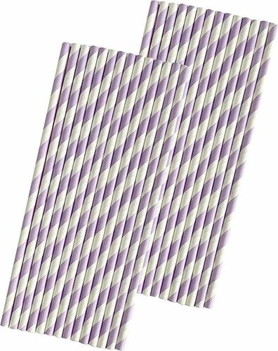 Disposable Paper Straws