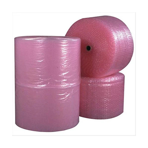 EDS Air Bubble Sheet