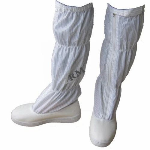 Esd Booties