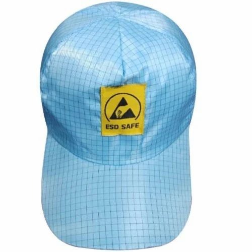 Esd Head Cap