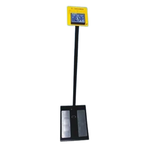 Esd Personal Test Station