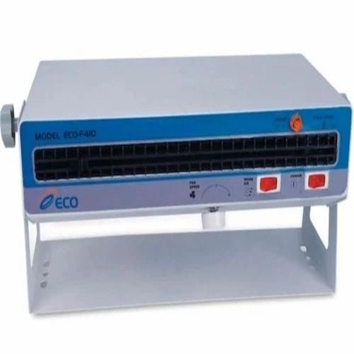 F410 Horizontal Ac Ionizing Blower