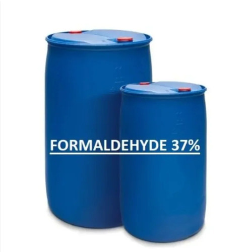 Formaldehyde Liquid Chemical - Boiling Point: 83 Degreec