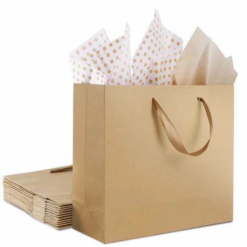 Gift Paper Bags