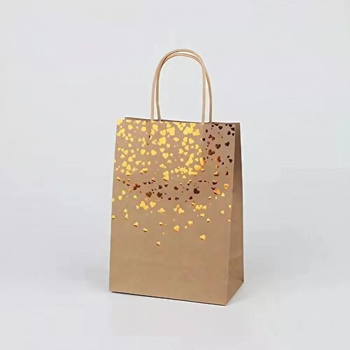Good Quality Paper Gift Bag