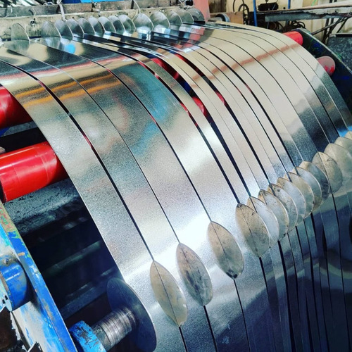 Gp Slit Coils