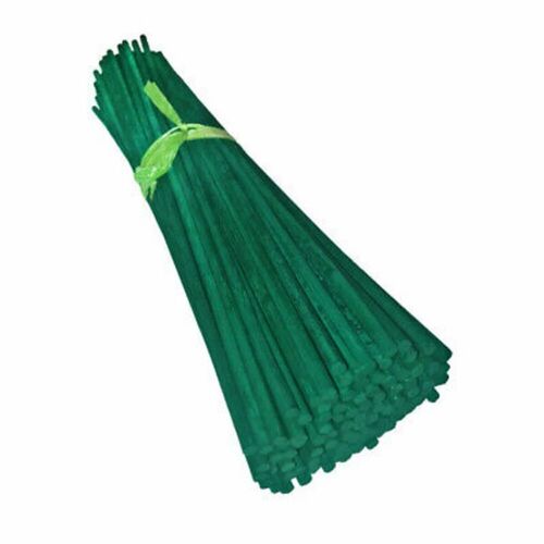 Green Color Paper Straws