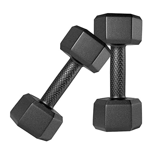 Gym Dumbbell Set