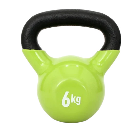 Gym Kettlebell