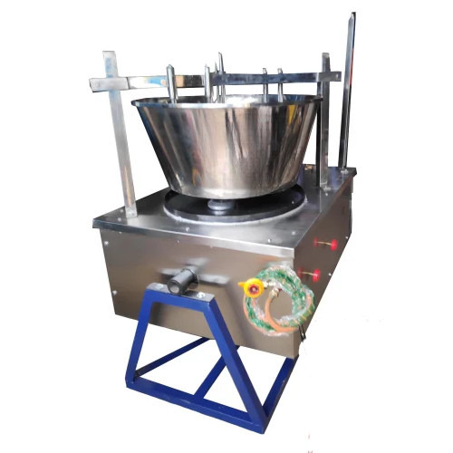 Halwa Making Machinery