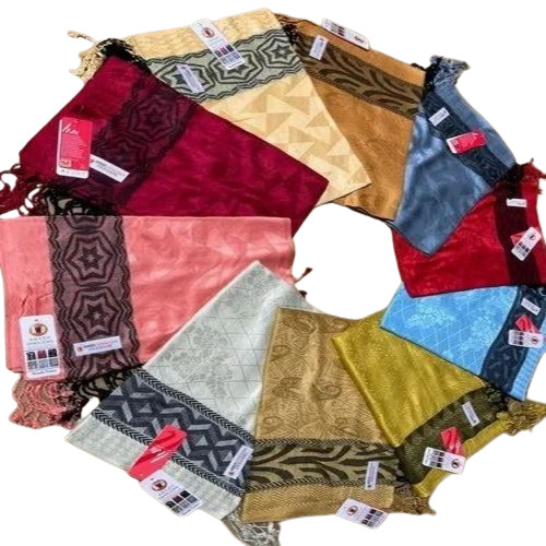 handloom stoles