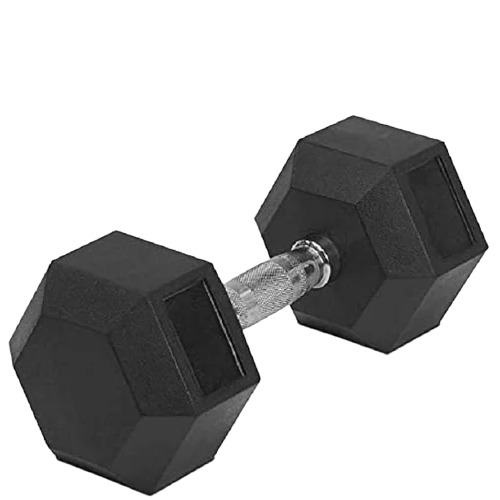 Hexagonal Dumbbell