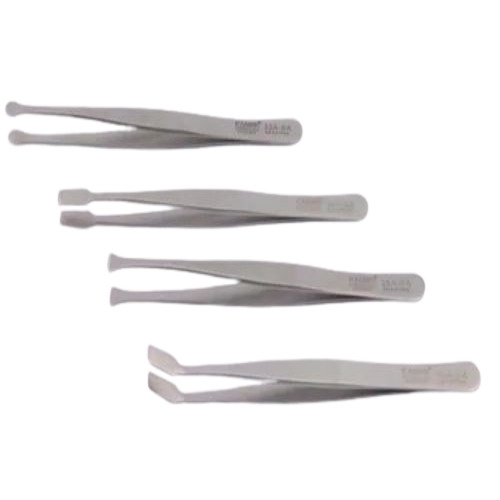 High Precision Anti Static Tweezers