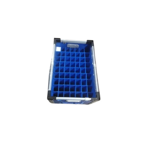 Industrial Plastic Crate