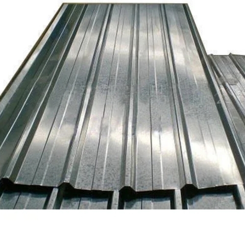 Industrial Roofing Sheets