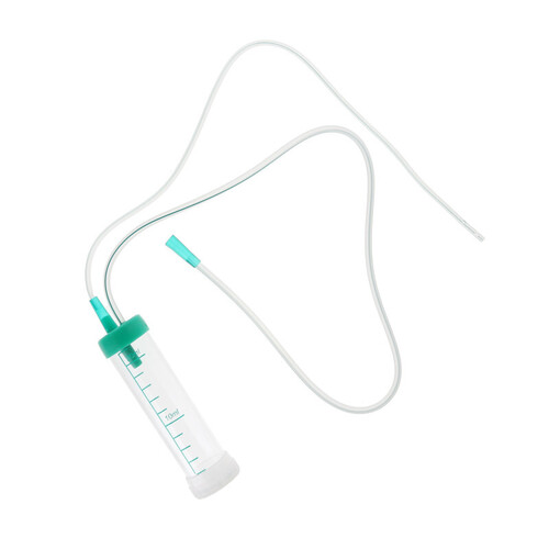 Infant Mucus Extractor